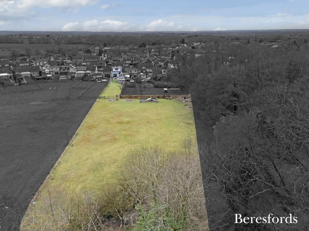 Main image of property: The Gardens, Doddinghurst, CM15