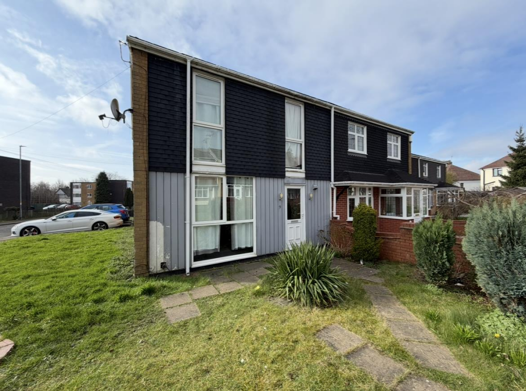 Main image of property: Cumberland Road, WILLENHALL