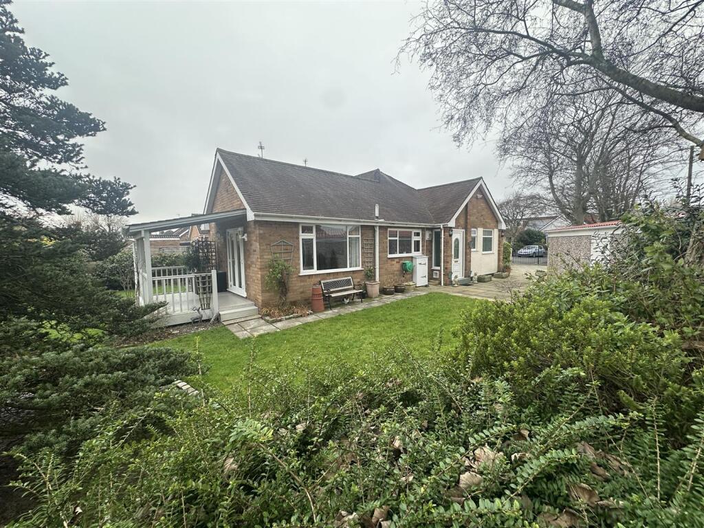 Main image of property: Astland Gardens, Tarleton, Preston