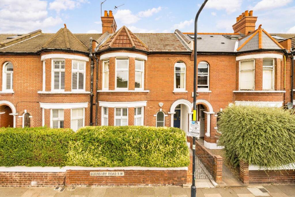 Main image of property: Burnbury Road, Balham