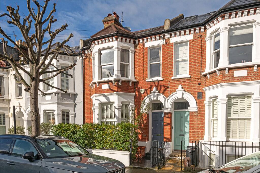 Keildon Road, London, SW11 photo 2
