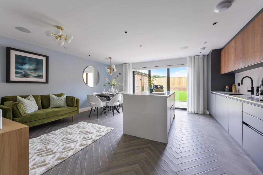 Main image of property: Allingham Place, Brighton, East Sussex, BN2