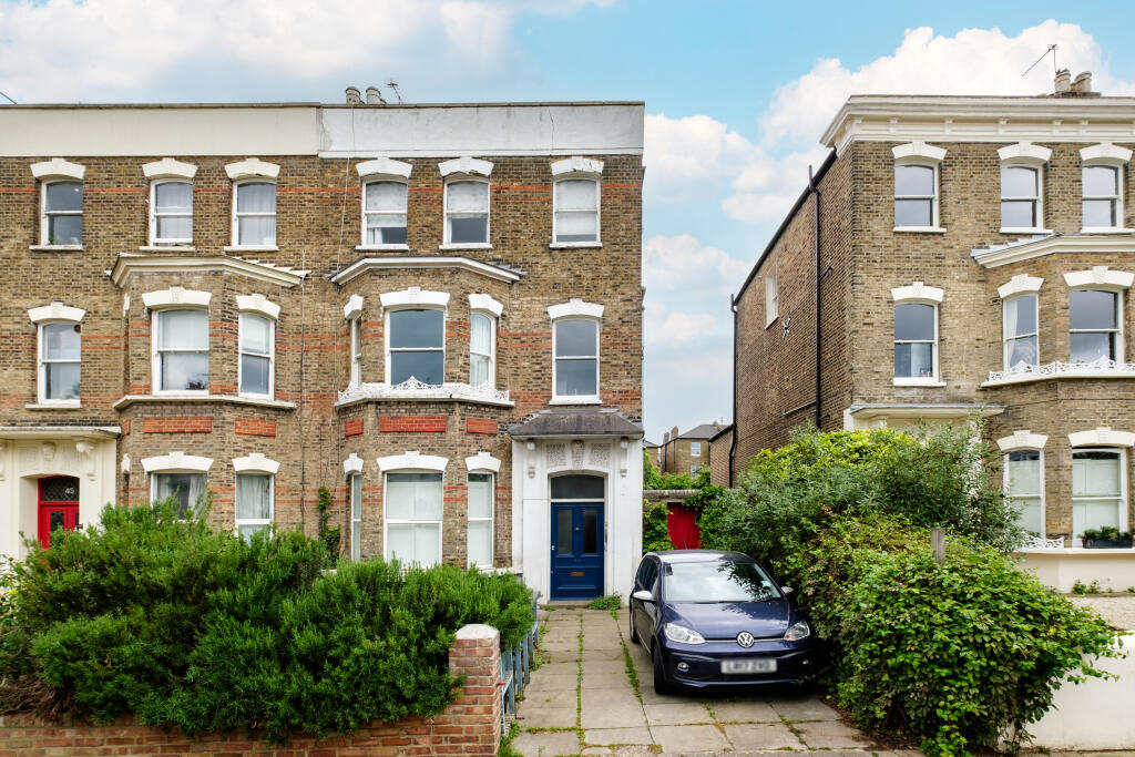 Main image of property: Penn Road, London, N7