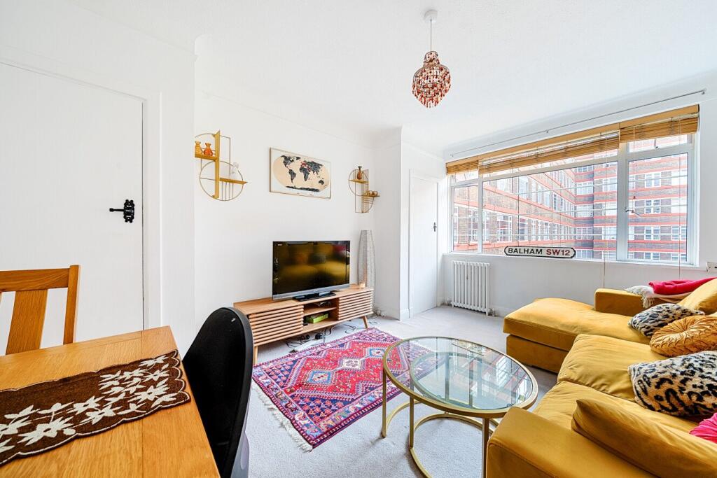 Main image of property: Balham High Road, Balham, London, SW17