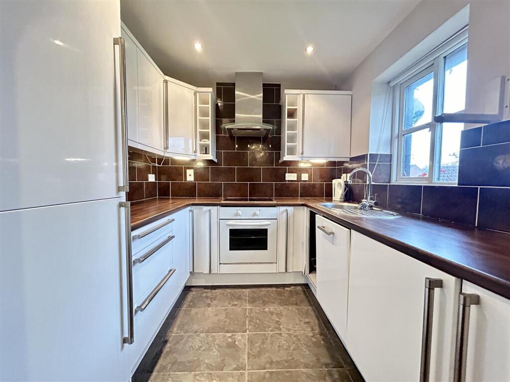 Main image of property: Aynsley Gardens, Harlow