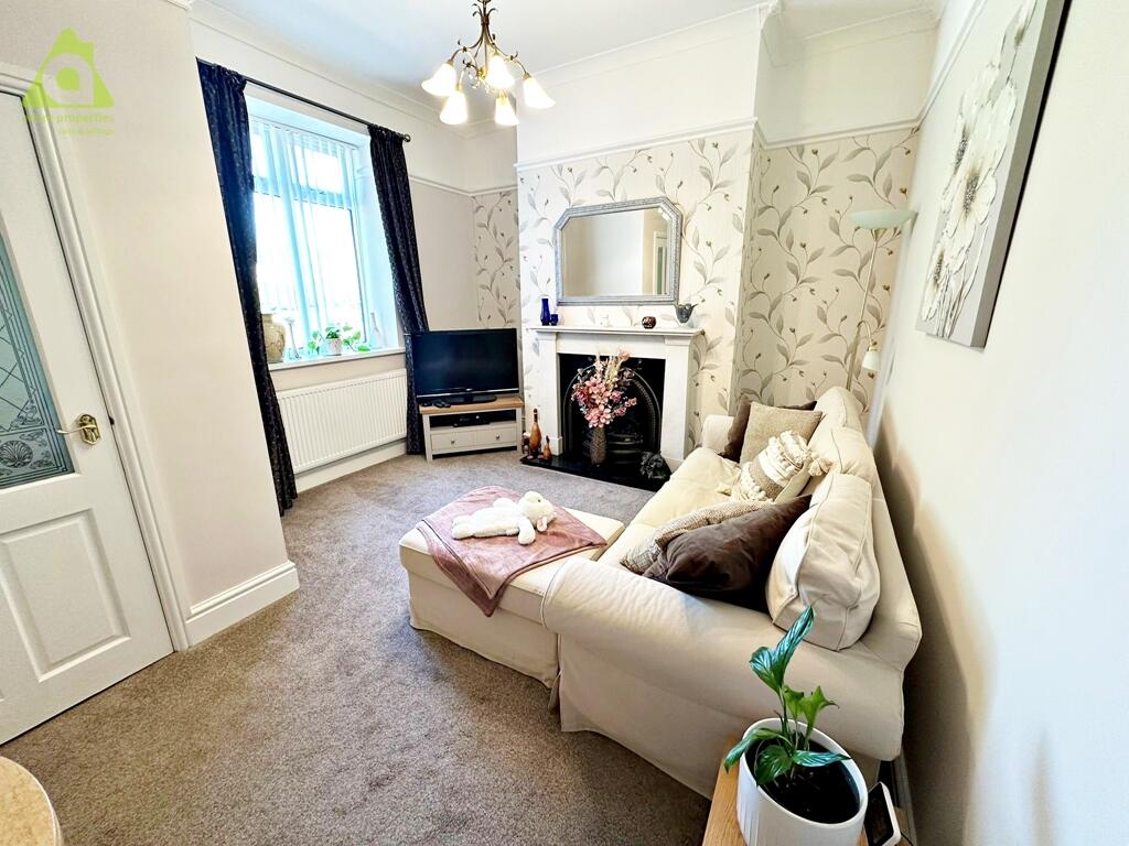 Hindley Road, Westhoughton, BL5 2HN – pohled 4