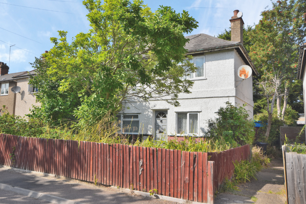 Main image of property: Queen Eleanor Terrace, Northampton, NN4