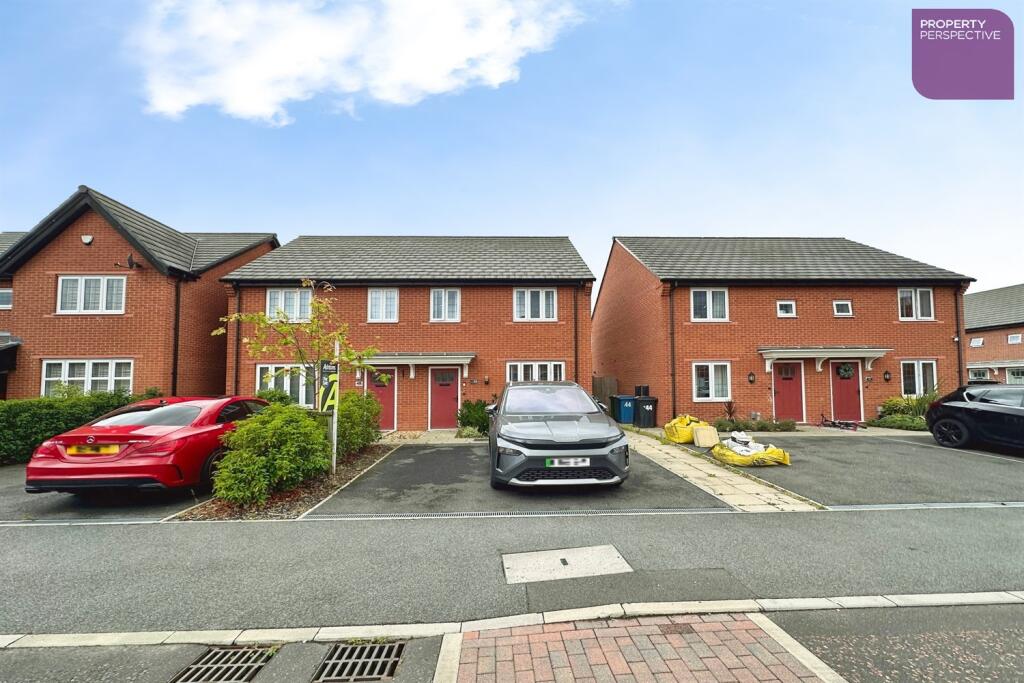Main image of property: Witton Lake, WA5
