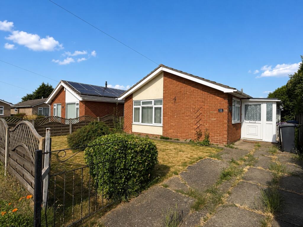 Main image of property: New Crescent, Cherry Willingham, LN3