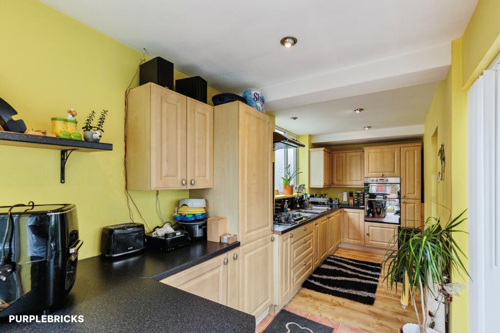 House in Blackpool - View 5
