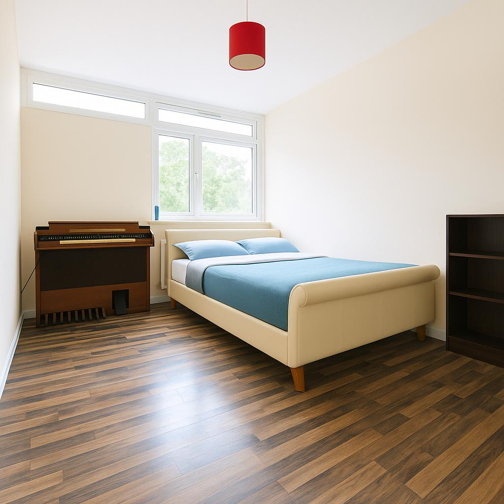 Main image of property: Crowder Street, London