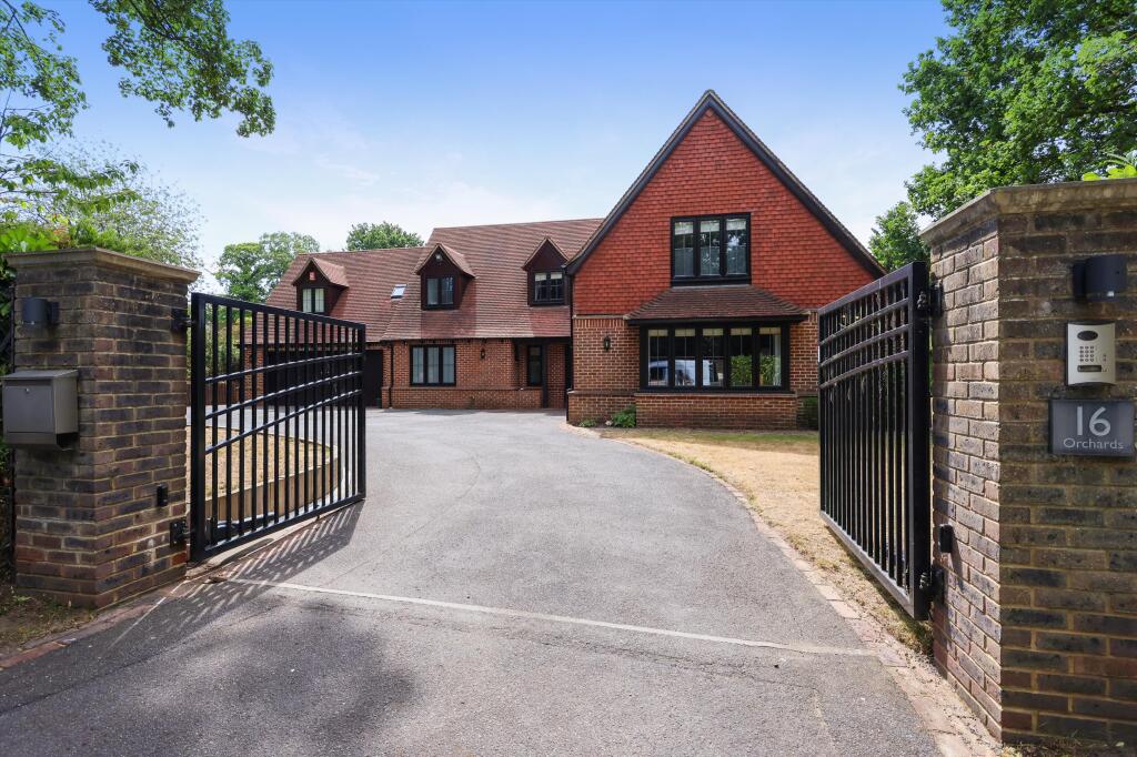 Main image of property: Fairmile Avenue, Cobham, Surrey KT11