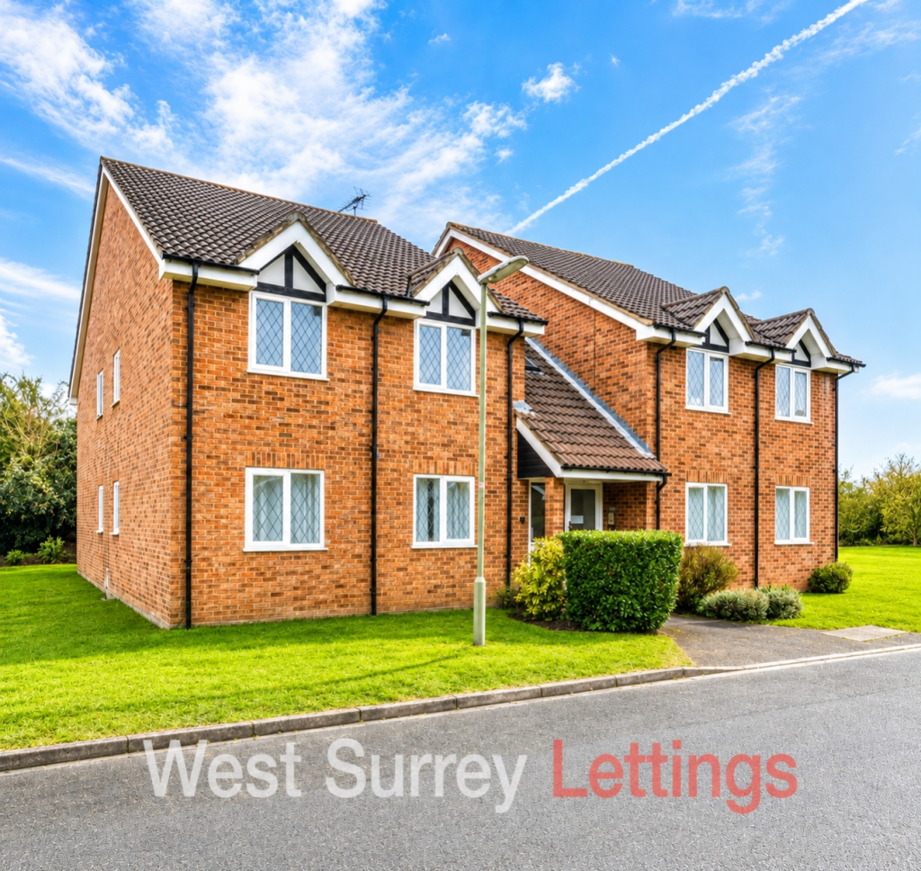 Main image of property: Wakefield Close, Byfleet, KT14 7NA