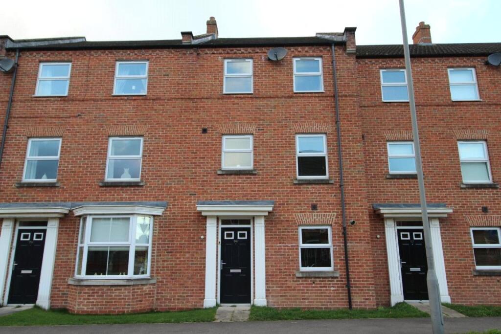 Main image of property: Romanby Road, Northallerton, DL7