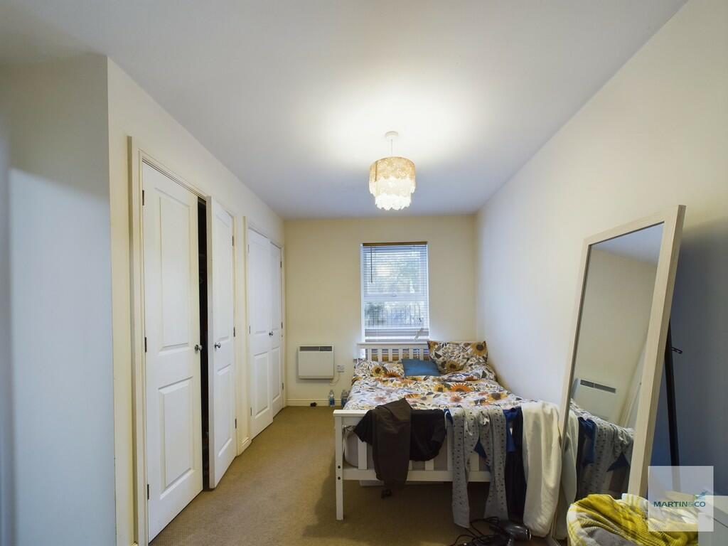 Apartment in Nottingham, Carrington - View 5