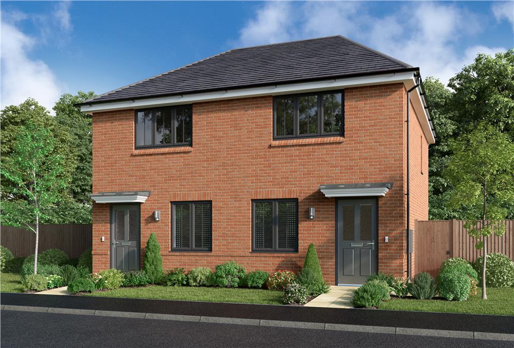 Main image of property: Harbury Lane,
Leamington,
CV33 9WH