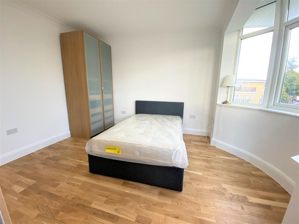 Main image of property: Antrobus Road, Chiswick, London