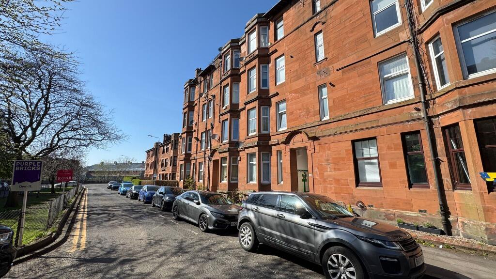 Main image of property: Rannoch Street, Cathcart, Glasgow, G44