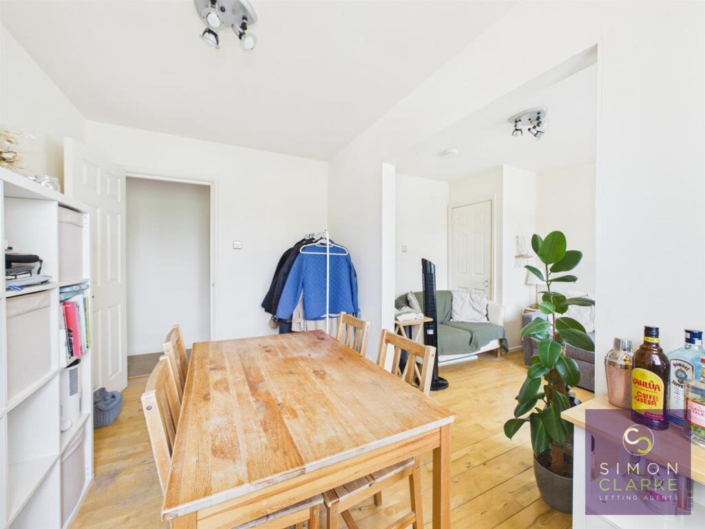 Apartment in London - View 2
