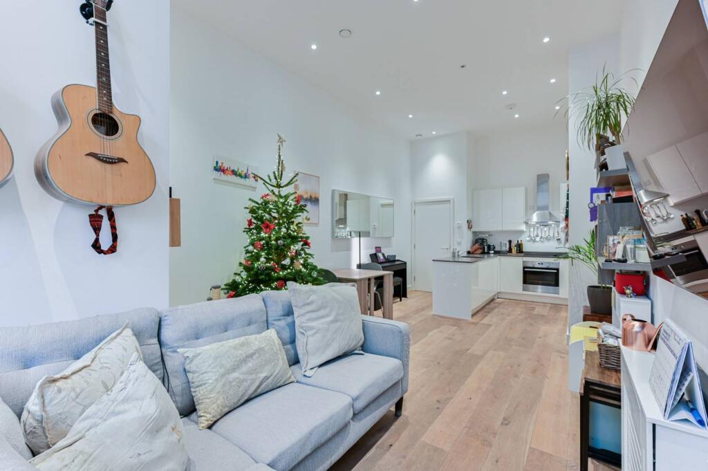 Main image of property: Balham High Road, Balham, London, SW17