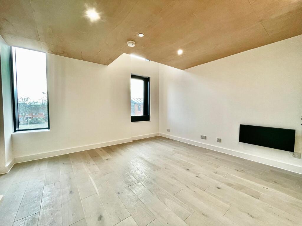 Main image of property: Spinners Way, Manchester, M15