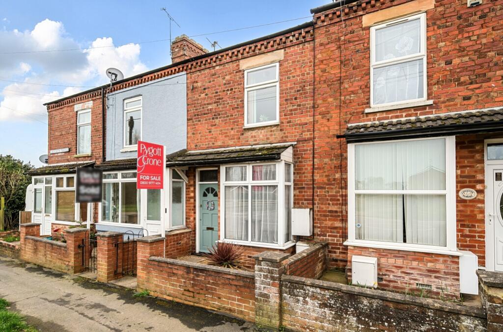 Main image of property: Ladysmith Terrace Gonerby Hill Foot, Gonerby Hill Foot, Grantham, Lincolnshire, NG31