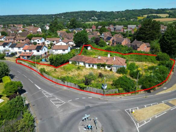 Land at Lydcott, Lodge Lane, Nailsea, BS48 1BH | L