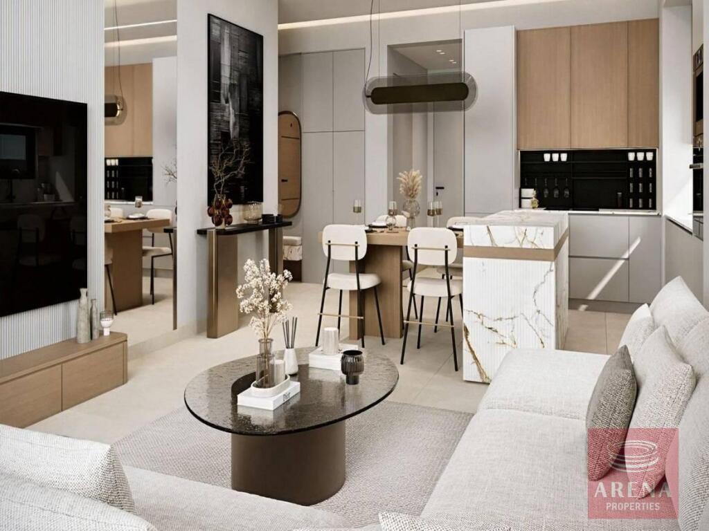 Main image of property: Larnaca, Pylas