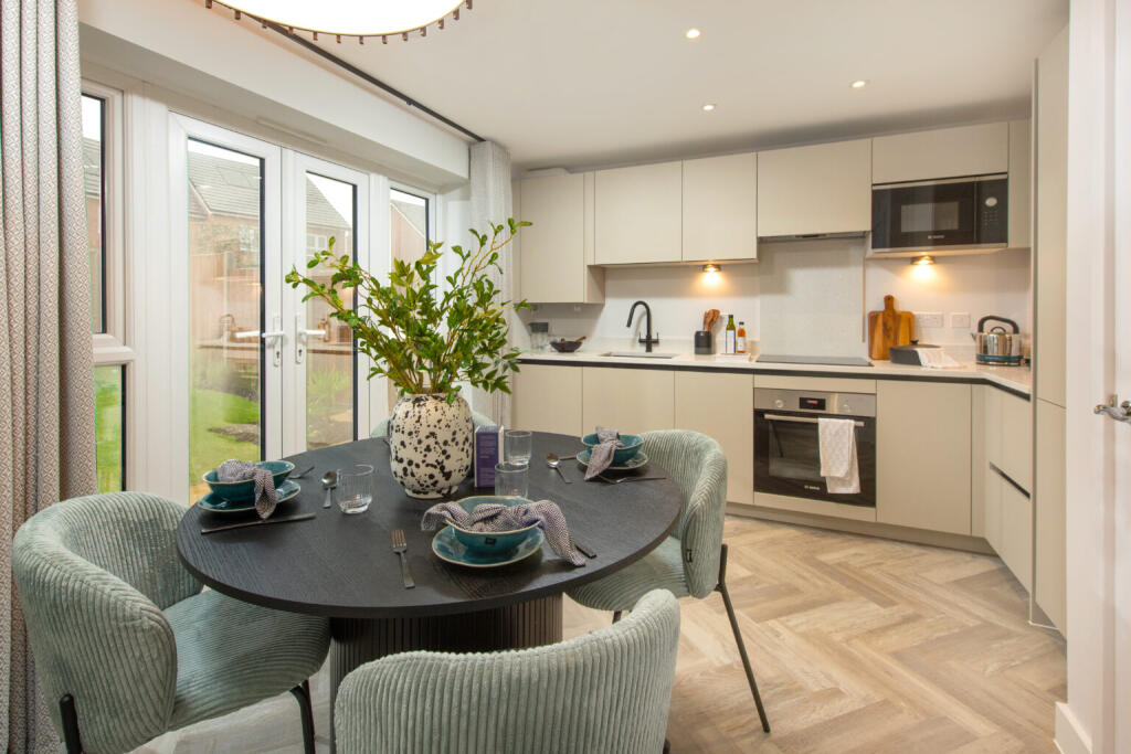 House in Leicester - View 3