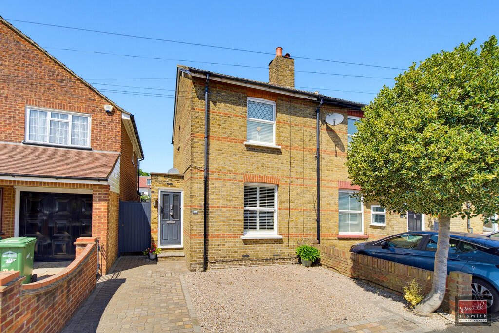 Main image of property: Adelaide Road, Ashford