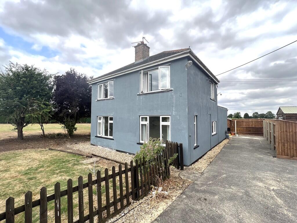 Main image of property: Rings End, Wisbech, PE13 4DE