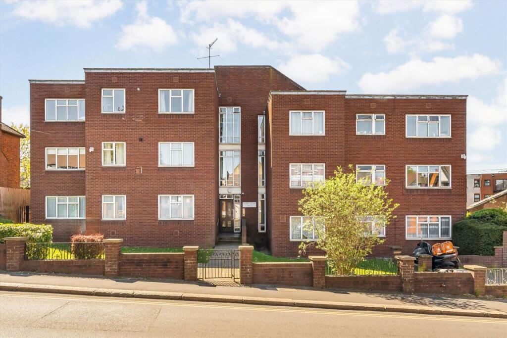 Main image of property: Roxeth Hill, Harrow
