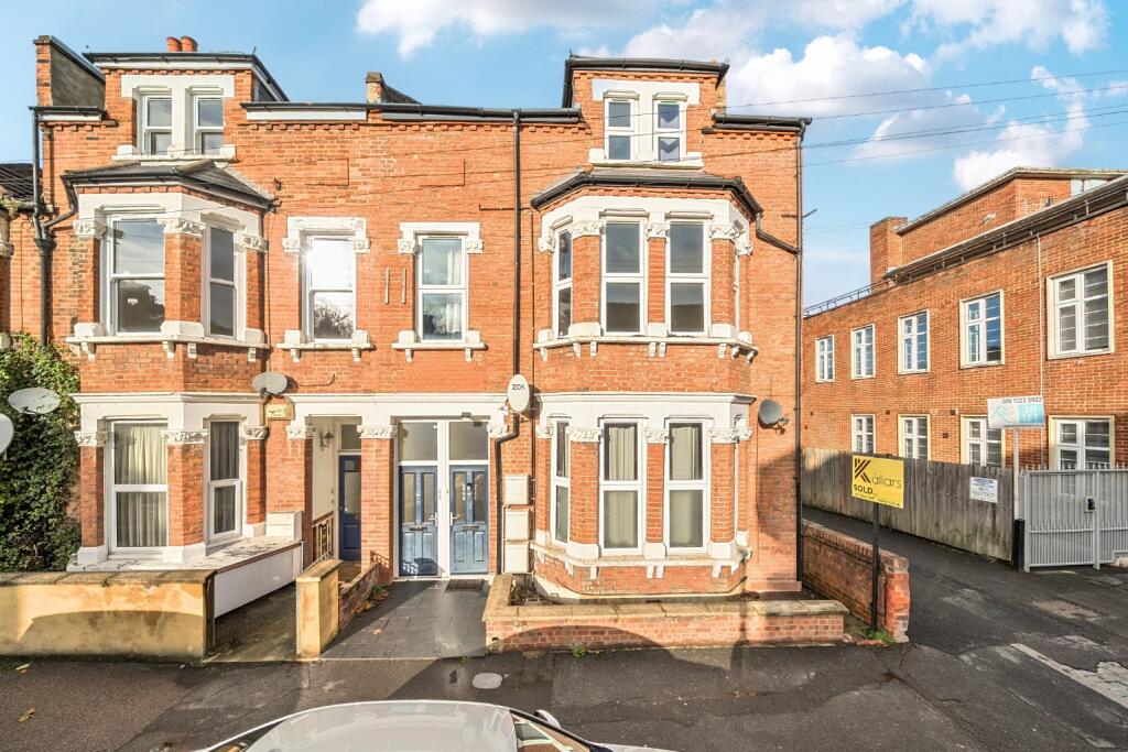 Main image of property: Harpenden Road, London, SE27