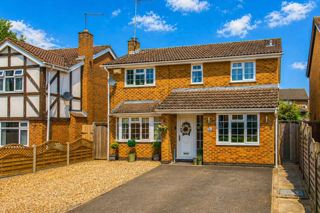 Main image of property: Diana Way, Burton Latimer