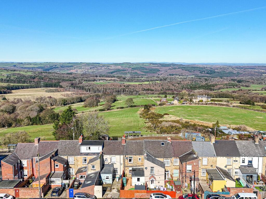 Main image of property: Swinburne Terrace, Dipton, Stanley