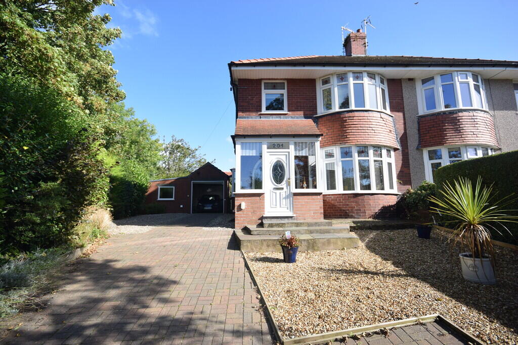 Main image of property: Rating Lane, Barrow-in-Furness