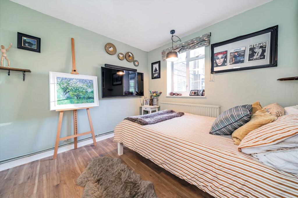 Apartment in London, Kensal Town, Maida Vale - View 5
