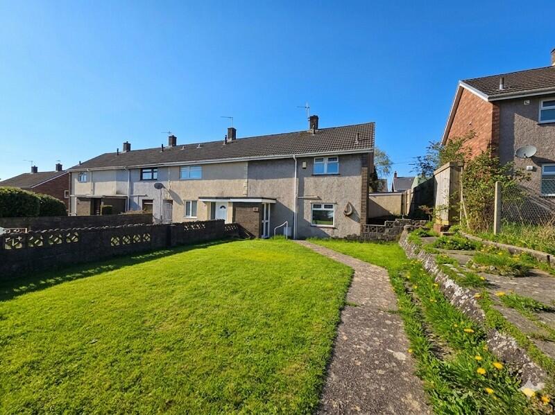 Main image of property: Brondeg Crescent, Manselton, Swansea, City And County of Swansea.