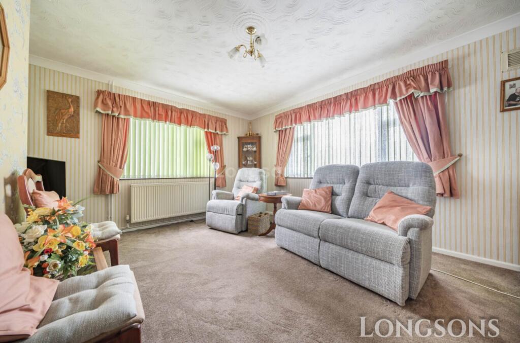Tuns Road, Necton photo 4