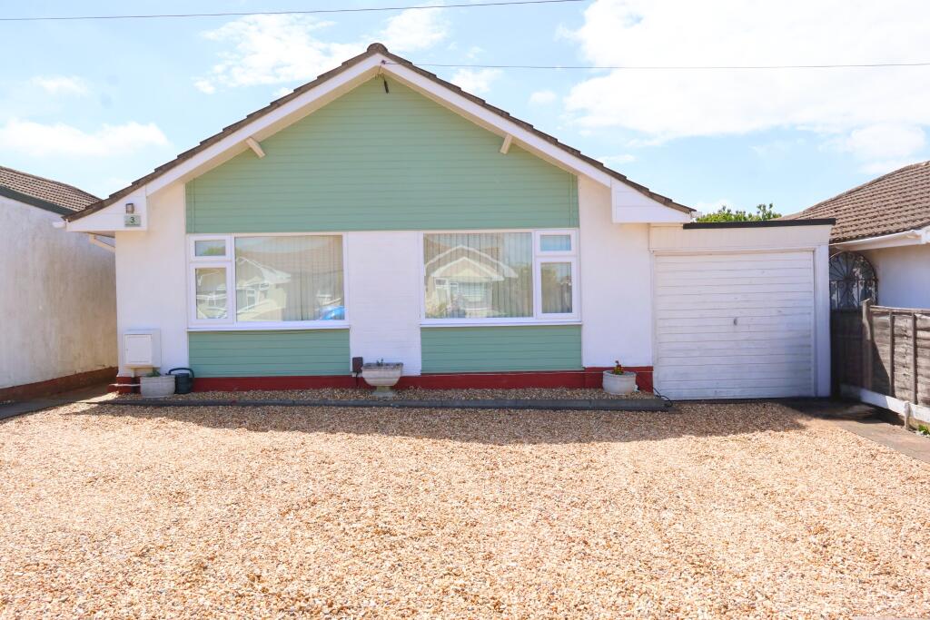 Main image of property: FRANCIS ROAD, HORNDEAN