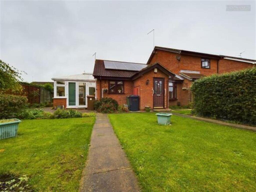 Uldale Way, Peterborough photo 4