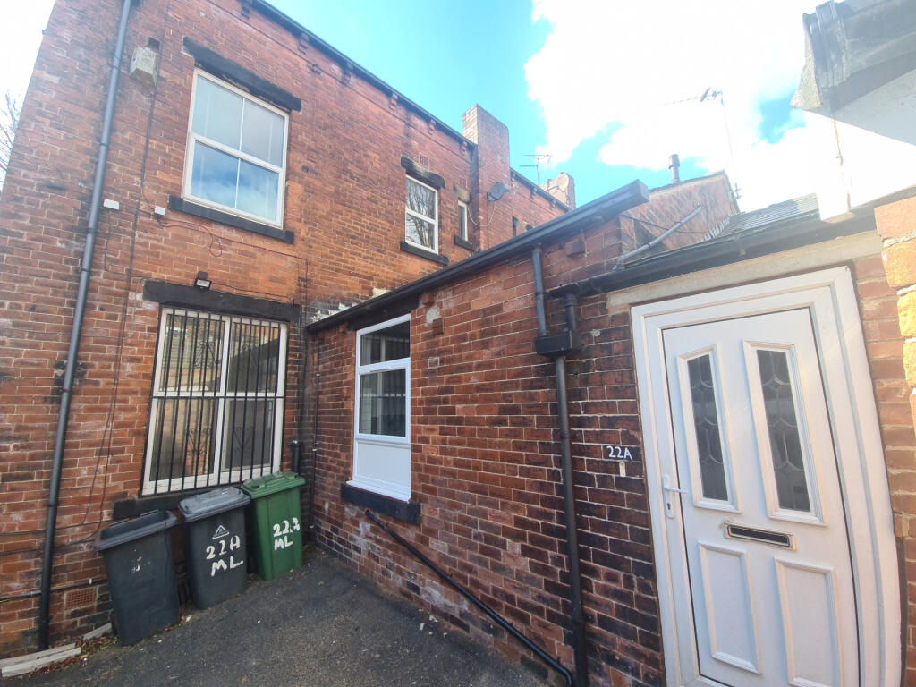 Main image of property: Morris Lane, Leeds