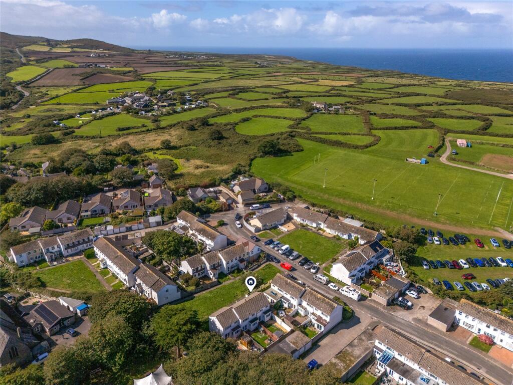 Main image of property: St Johns Walk, St. Ives, Cornwall