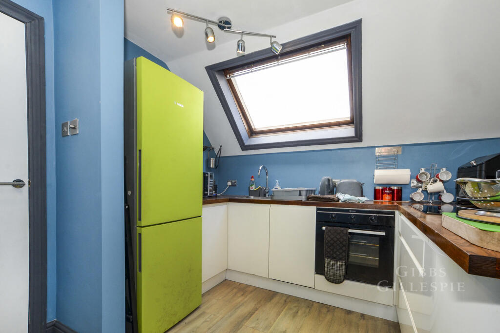 Apartment in London, Greenhill, Wealdstone - View 5