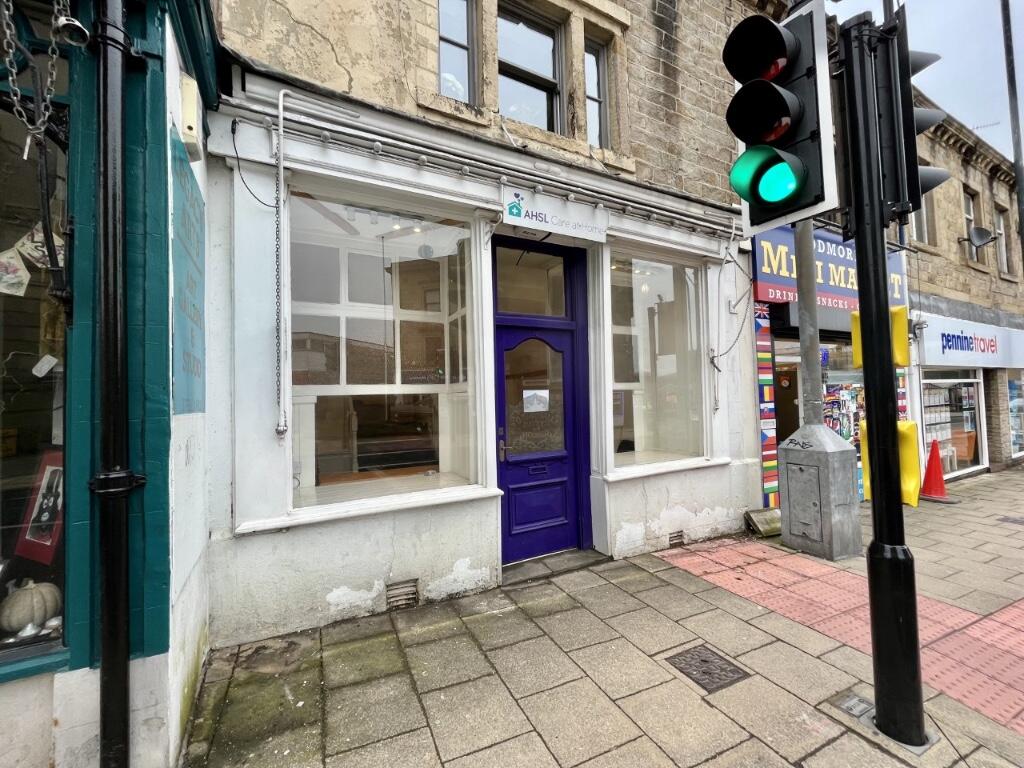 Main image of property: Burnley Road, Todmorden, West Yorkshire, OL14