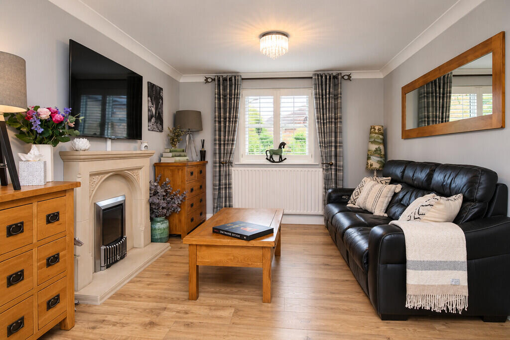 House in North Kesteven, Waddington - View 4