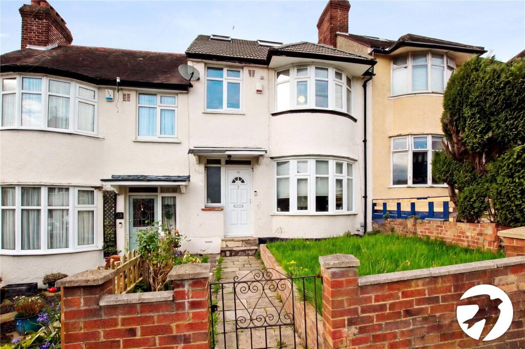 Main image of property: Moordown, Shooters Hill, SE18