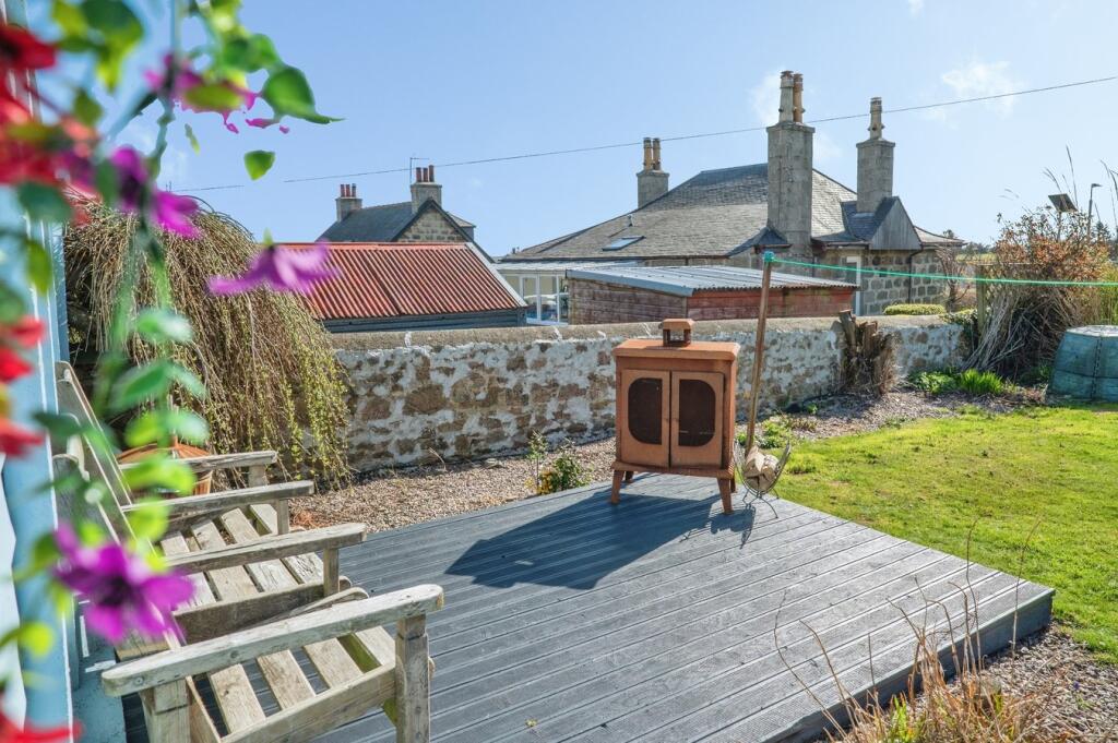 Additional image 17 of Fordyce Terrace, New Deer, Turriff, AB53