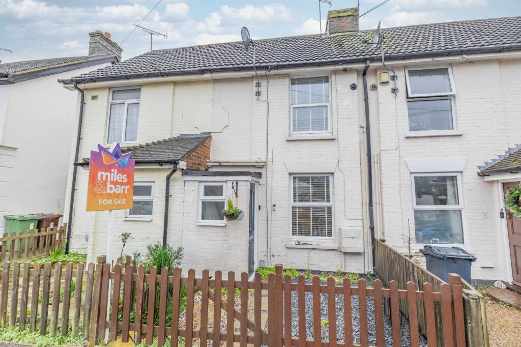 Main image of property: Croft Road, Ashford, TN24