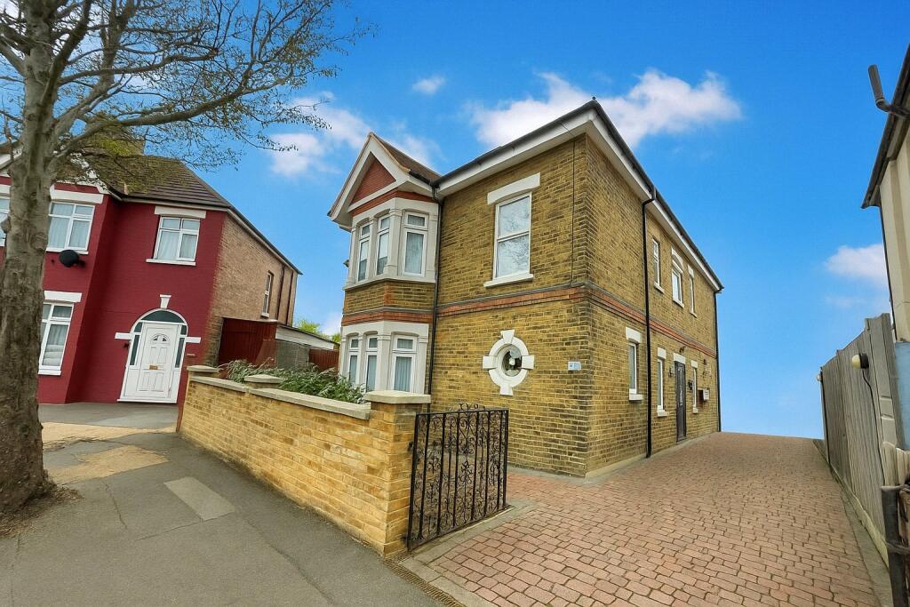 Main image of property: Ellison Gardens, Southall, Greater London, UB2
